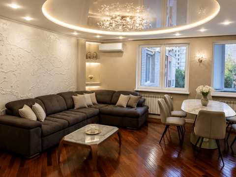 квартира за адресою Степана Руданського вул., 4-6