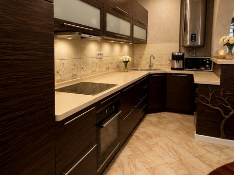 квартира по адресу Степана Руданского ул., 4-6