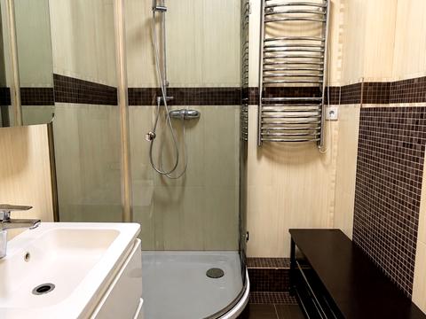 квартира по адресу Степана Руданского ул., 4-6