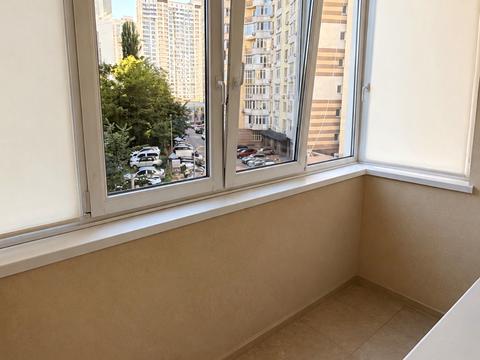 квартира по адресу Степана Руданского ул., 4-6