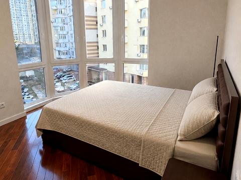 квартира по адресу Степана Руданского ул., 4-6
