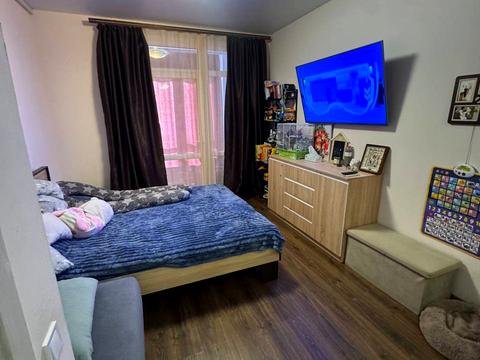квартира за адресою Спрейса вул., 1