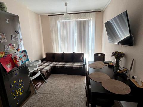 квартира за адресою Спрейса вул., 1