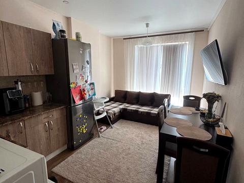 квартира за адресою Спрейса вул., 1