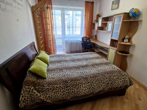 квартира по адресу Вернадского ул., 6