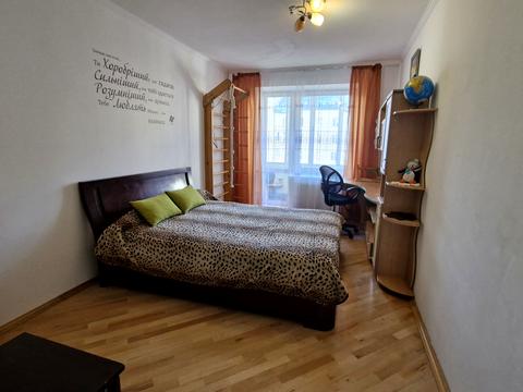 квартира по адресу Вернадского ул., 6