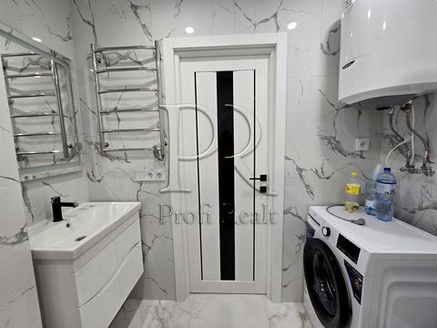 квартира за адресою Приміська вул., 22-Б