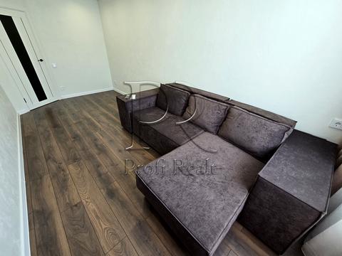квартира за адресою Приміська вул., 22-Б