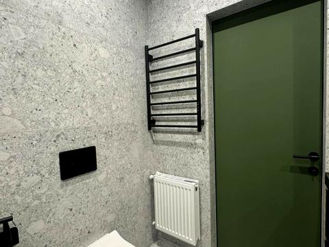 квартира за адресою Студентська вул., 24-А