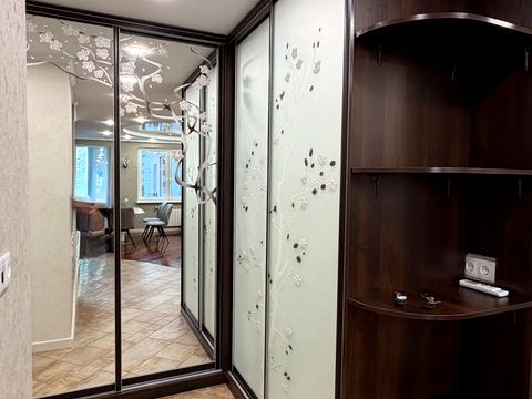 квартира по адресу Степана Руданского ул., 4-6