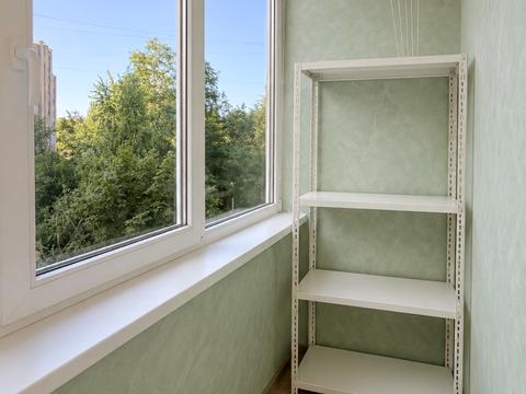 квартира по адресу Степана Руданского ул., 4-6