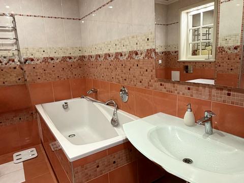 квартира по адресу Степана Руданского ул., 4-6