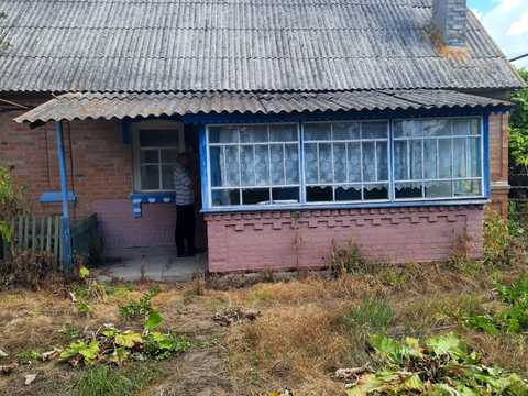 будинок за адресою Козака