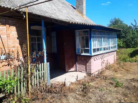 будинок за адресою Козака