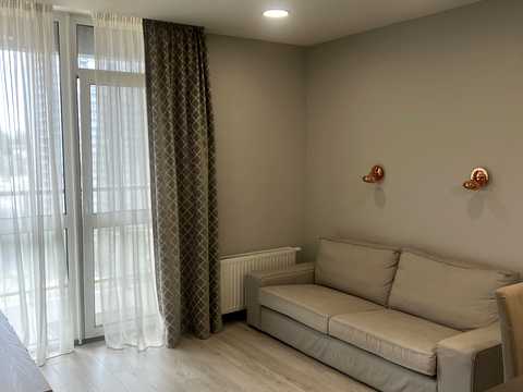 квартира за адресою Київ, Предславинська вул., 55-А