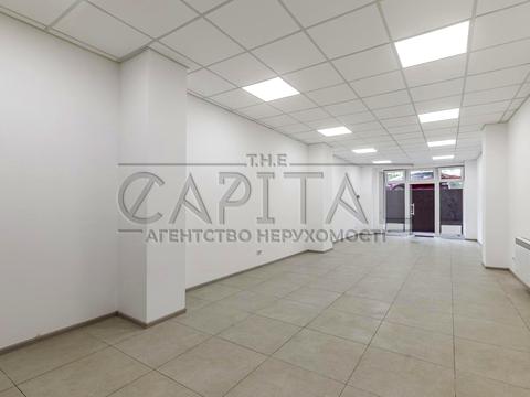 комерційна за адресою Вознесенський узвіз (Смирнова-Ласточкіна), 23А
