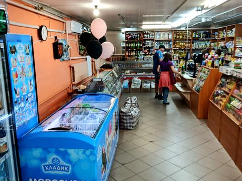 коммерческая по адресу Миргород, Воскресенская ул., 8
