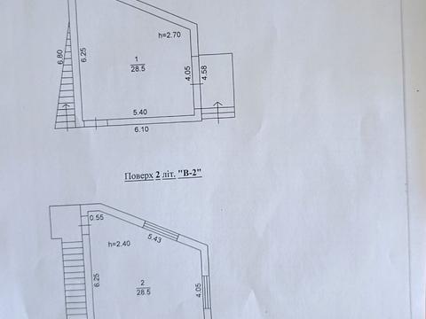 коммерческая по адресу Миргород, Воскресенская ул., 8