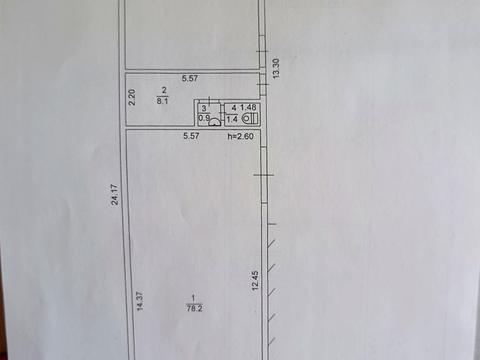коммерческая по адресу Миргород, Воскресенская ул., 8