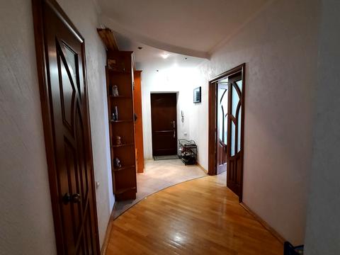 квартира по адресу Вернадского ул., 6