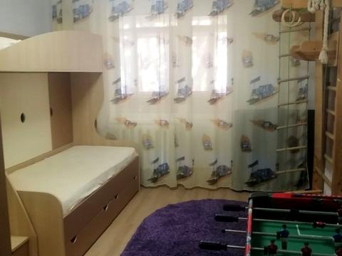 квартира по адресу Синеозерная ул., 2