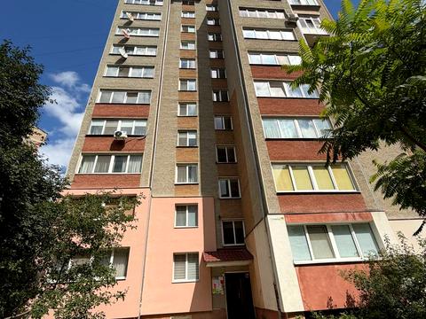 квартира за адресою Євгена Коновальця вул., 108