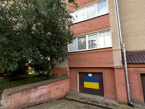 квартира за адресою Євгена Коновальця вул., 108