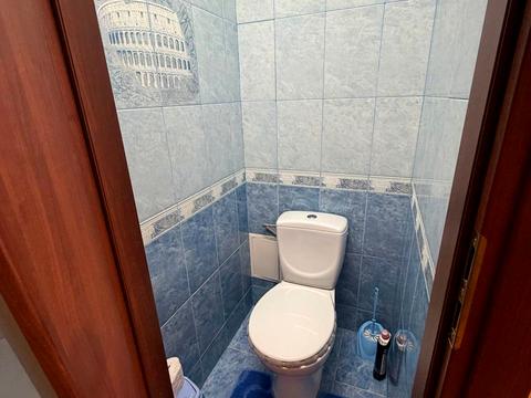 квартира за адресою Євгена Коновальця вул., 108