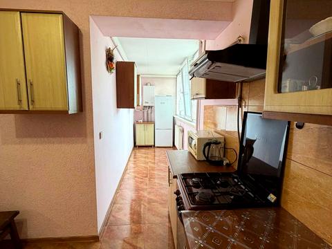 квартира за адресою Євгена Коновальця вул., 108