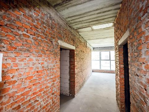 квартира по адресу Київська ул., 10-Е