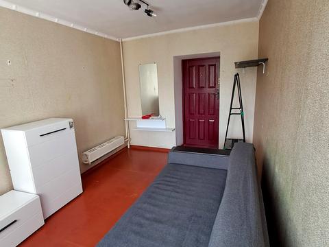 комната по адресу Святослава Ріхтера ул., 26