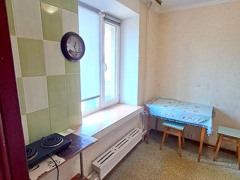 комната по адресу Святослава Ріхтера ул., 26