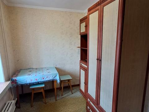 комната по адресу Святослава Ріхтера ул., 26
