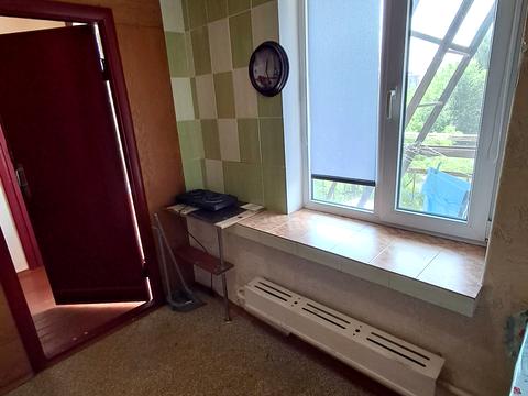 комната по адресу Святослава Ріхтера ул., 26