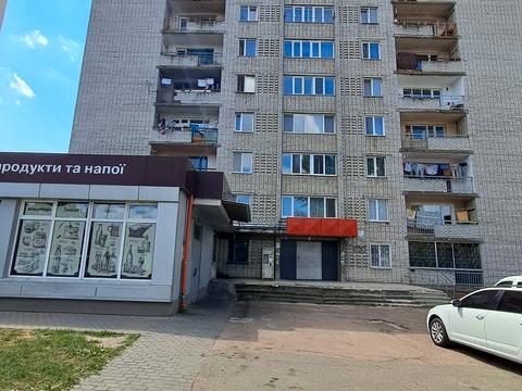 комната по адресу Святослава Ріхтера ул., 26