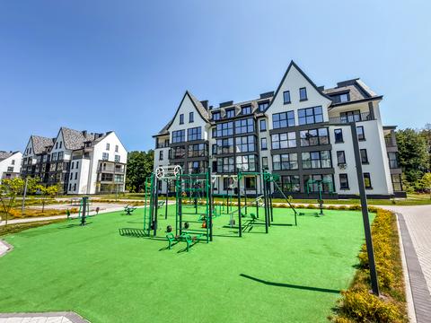 квартира по адресу Київська ул., 10-Е