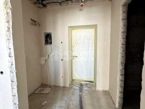 квартира по адресу Героев Труда ул. (Героїв Праці), 1-К
