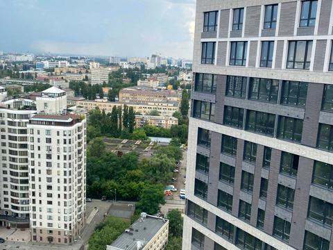 квартира по адресу Дегтяревская ул., 25-Ж