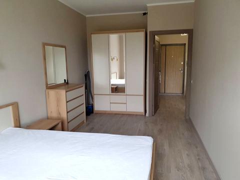 квартира за адресою Карла Мікльоша вул., 20