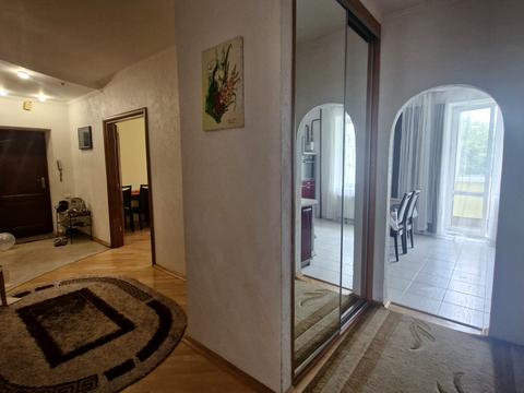 квартира по адресу Вернадского ул., 6