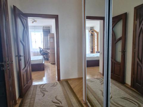 квартира по адресу Вернадского ул., 6