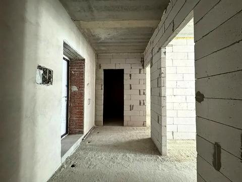 квартира по адресу Льва Ребета ул., (Будинок 3)