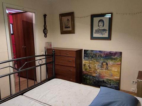 квартира за адресою Курганівська вул., 3