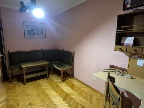 квартира за адресою Курганівська вул., 3
