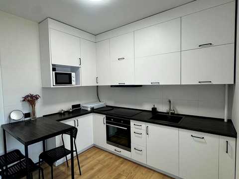 квартира по адресу Защитников Мариуполя ул. (Костромська), 85