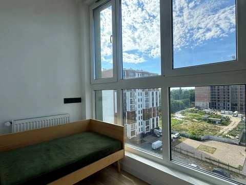 квартира по адресу Защитников Мариуполя ул. (Костромська), 85