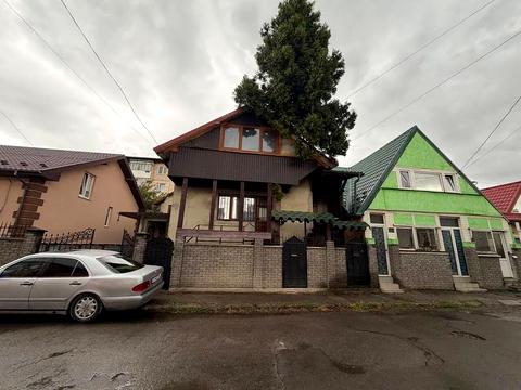 будинок за адресою Сніжна вул., 34а