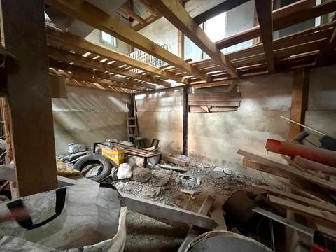 будинок за адресою Сніжна вул., 34а