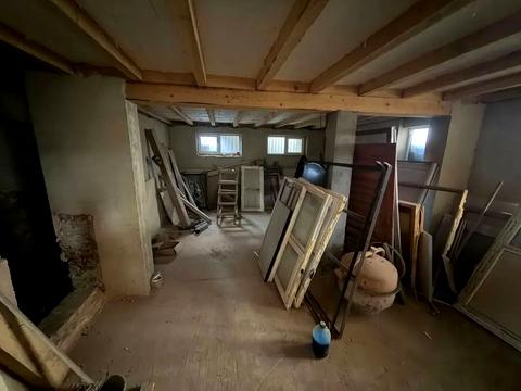 будинок за адресою Сніжна вул., 34а