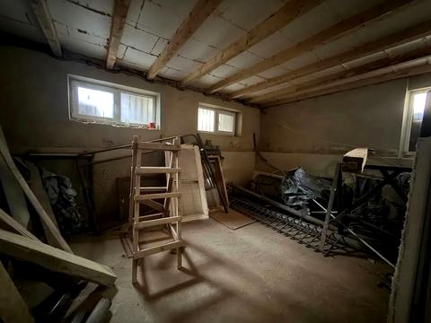 будинок за адресою Сніжна вул., 34а